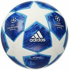 adidas performance champions league finale top training soccer ball